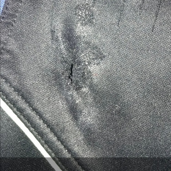 Jordan sweatsuit matching set with hat - Picture 5 of 7